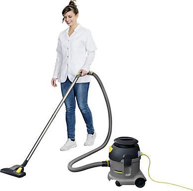 Immagine prodotto Kärcher Professional T 10/1 Adv Hepa (Aspirapolvere)