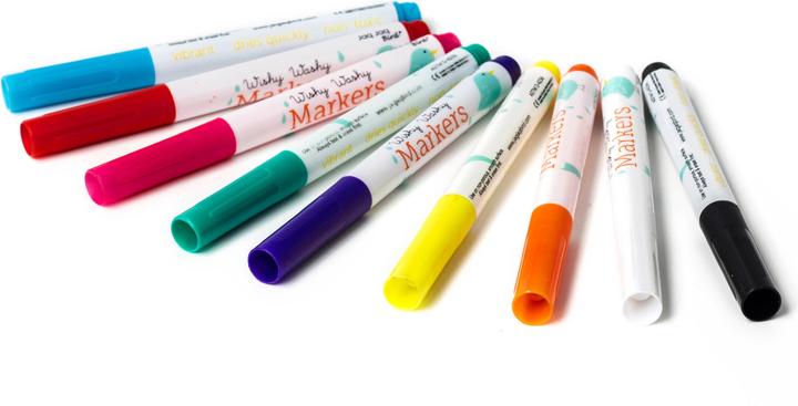 Produktbild Jaq Jaq Bird Wishy Washy (Multicolor, 9 x)