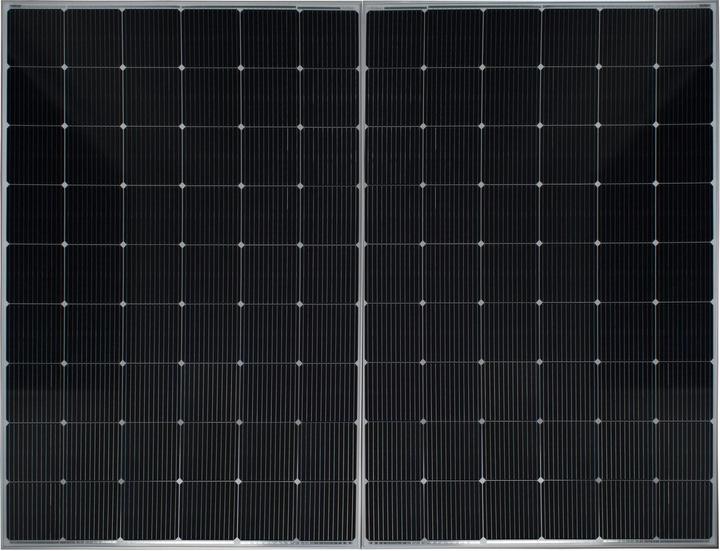 Produktbild Technaxx Balkonkraftwerk 600W TX-265 (600 W)