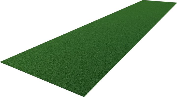 Sport-Thieme Artificial turf running track Uni