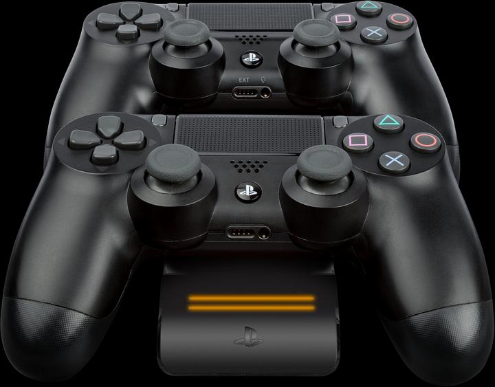 Produktbild PDP Gaming Charge System (PS4)