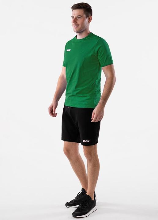 Actual product image JAKO T-shirt Base (S)