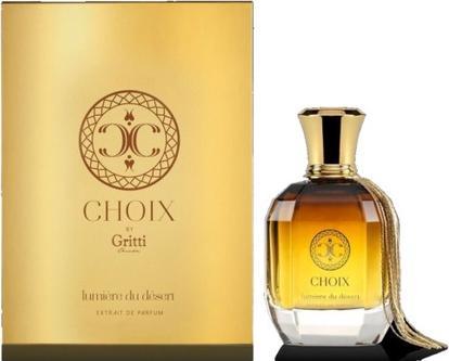 Gritti Lumière Du Désert Extrait De Parfum 100 ml (Eau de parfum, 100 ml)