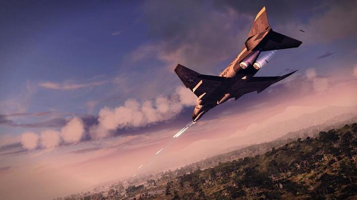 Actual product image Air Conflicts: Double Pack (Import) (PS4, DE)