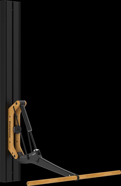 Actual product image Eisenhorn Black Edition
