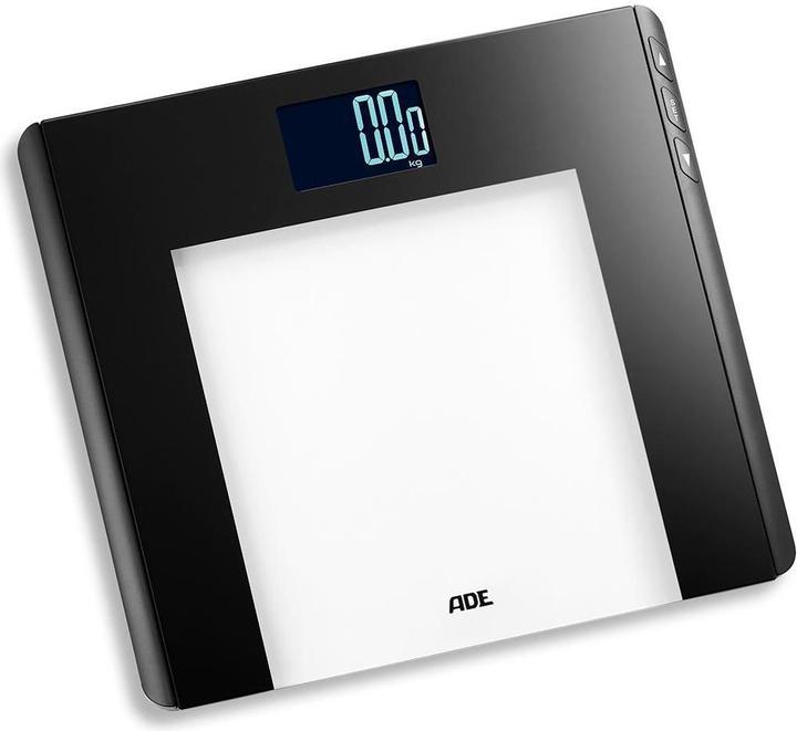 Actual product image ADE Personal scale Linette (180 kg)