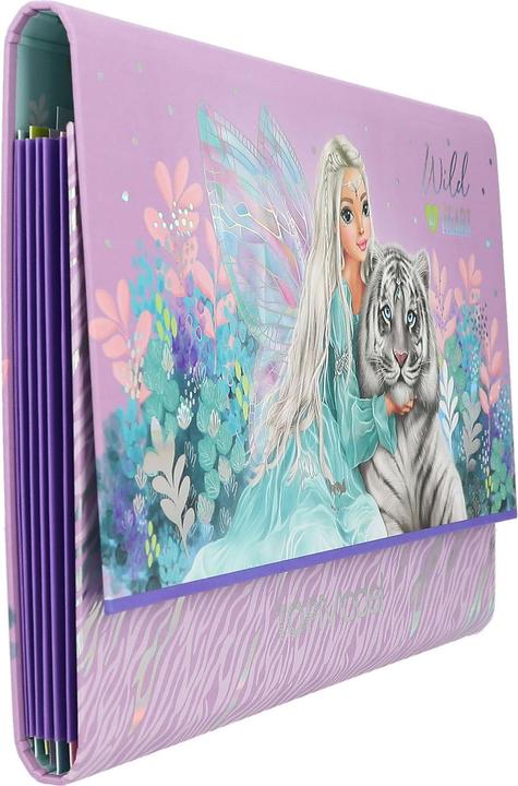 Immagine prodotto Magni Cartoleria TOPModel FANTASY TIGER (1 pz.)