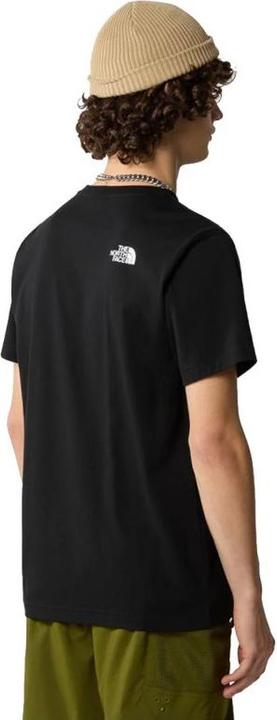 Actual product image North Face Simple Dome (L)