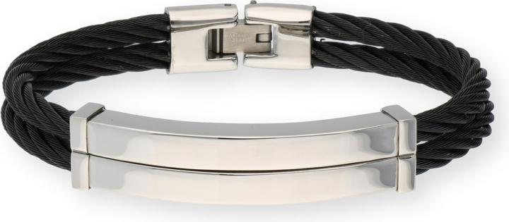 Phebus Men's Classic (18 cm, Edelstahl)