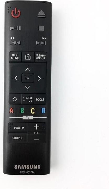 Immagine prodotto Samsung Controllo remoto (Telecomando specifico per il dispositivo)
