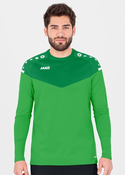 Produktbild JAKO SWEAT CHAMP 2.0 (S)