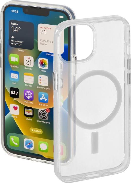 Produktbild Hama MagCase Safety (Apple iPhone 14)