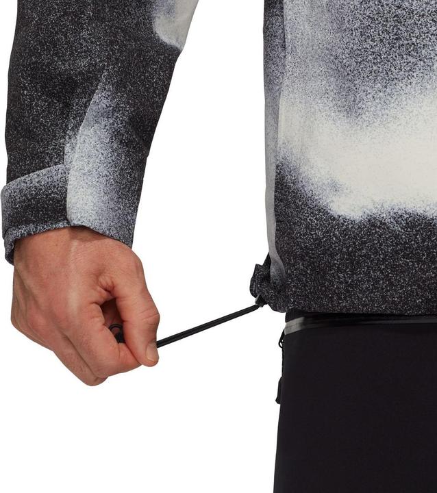 Immagine prodotto Mammut Giacca con cappuccio Stoney HS Grain (L)