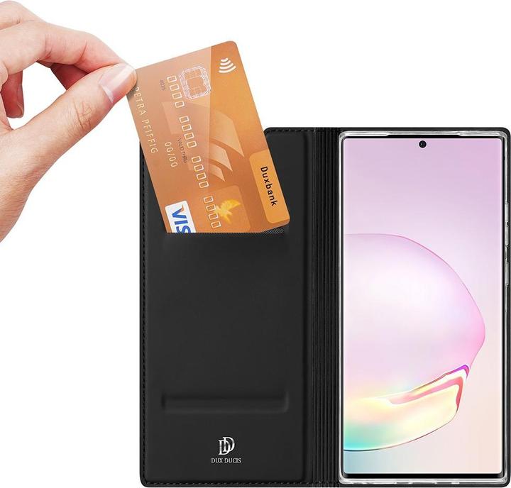 Produktbild Dux Ducis Skin Pro Series Bookcover (Samsung Galaxy Note 20 Ultra)