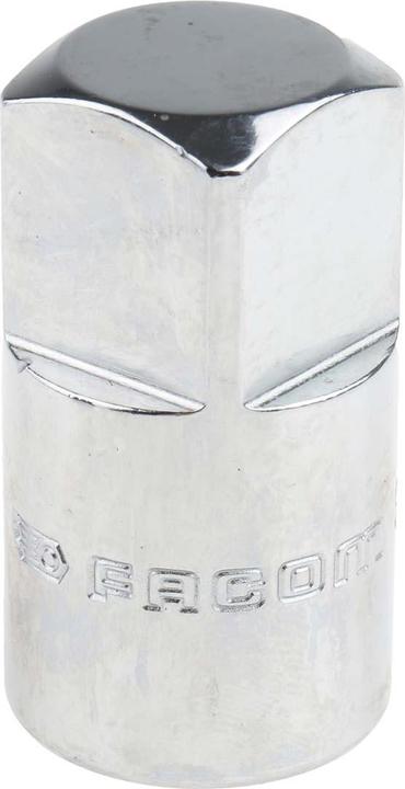 Image du produit Facom Adaptateur de douille 3/4 pouce carré, longueur : 49 mm