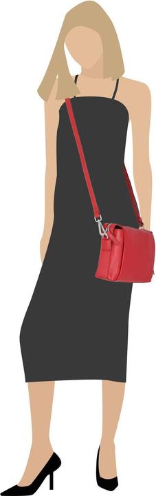 Actual product image Picard Shoulder bag Bali 1203