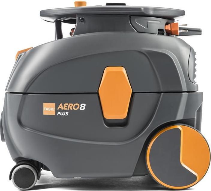 Actual product image Taski AERO 8 Plus drum vacuum dry