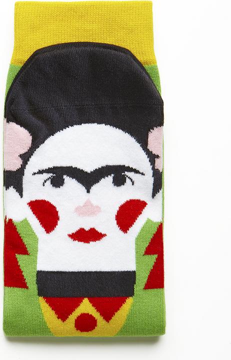 Actual product image Chattyfeet Frida Callus (Single pack, 43 - 47)