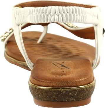 Actual product image Lunar Womens/Ladies Asia II Sandals (37)