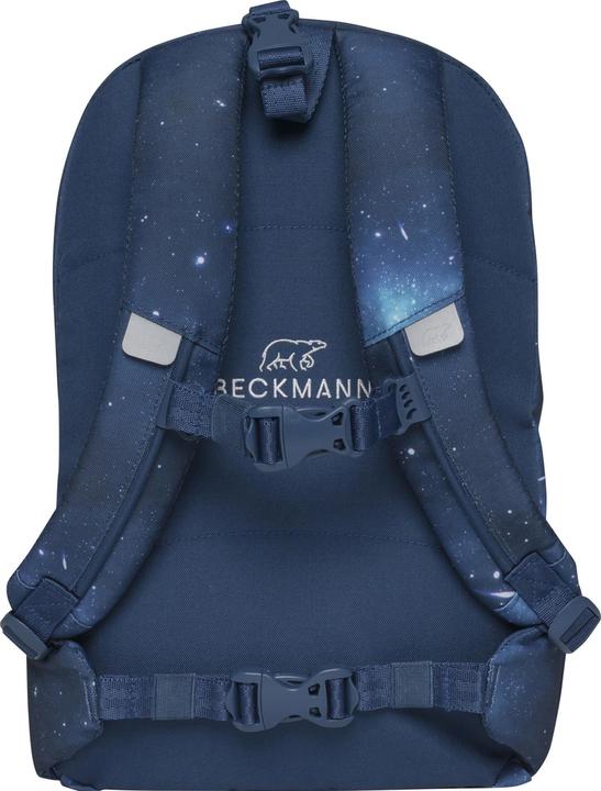 Actual product image Beckmann Space Mission (22 l)