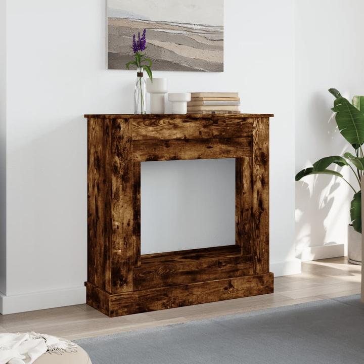 Actual product image VidaXL Luzia (90 x 30 x 90 cm)