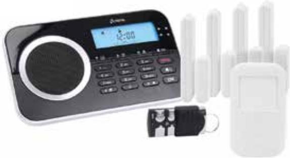 Produktbild Olympia Protect 9761