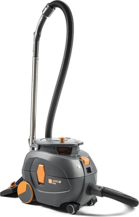 Actual product image Taski AERO 8 Plus drum vacuum dry