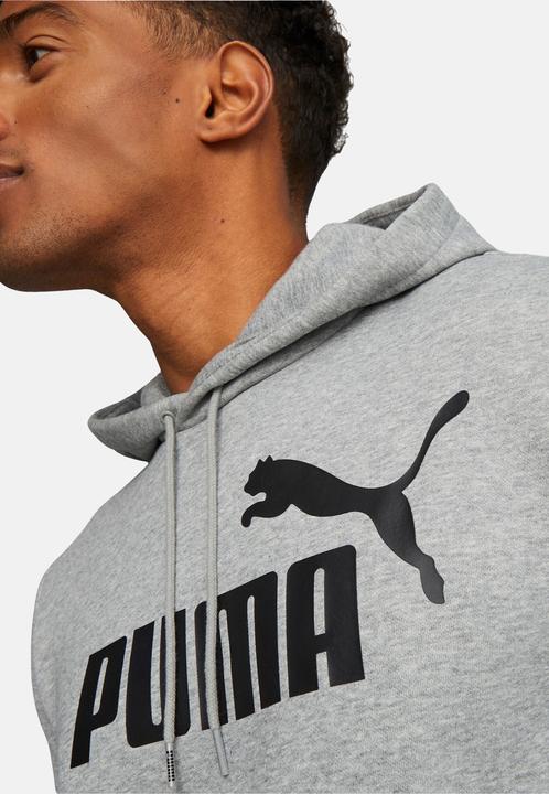 Immagine prodotto Puma ESS Big Logo Hoodie (XXL)