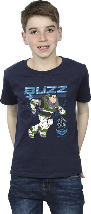 Produktbild Disney Lightyear Buzz Run To Action TShirt Jungen (152, 158)