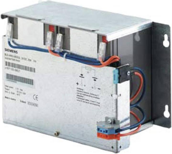 Actual product image Siemens Energy storage SITOP AKKUMODU