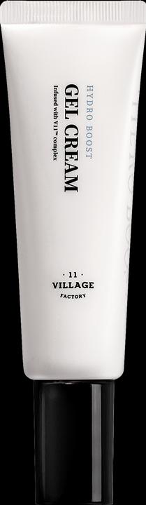 Image du produit Village 11 Factory Hydro boost gel cream (50 ml, Gel visage)