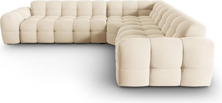 Produktbild Maison Heritage Nino (Ecksofa)