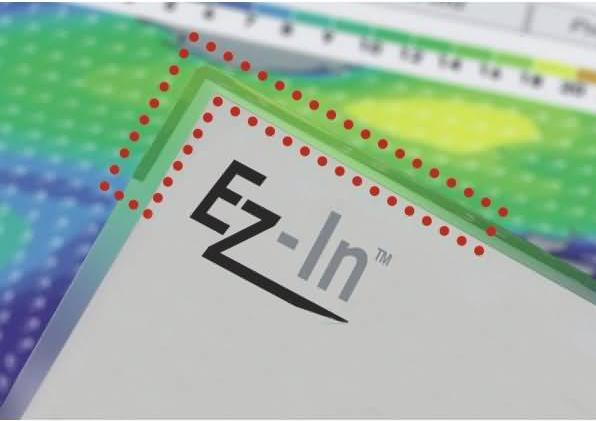 Produktbild GBC Laminierfolie (A3, 100 Stück, 125 µm)
