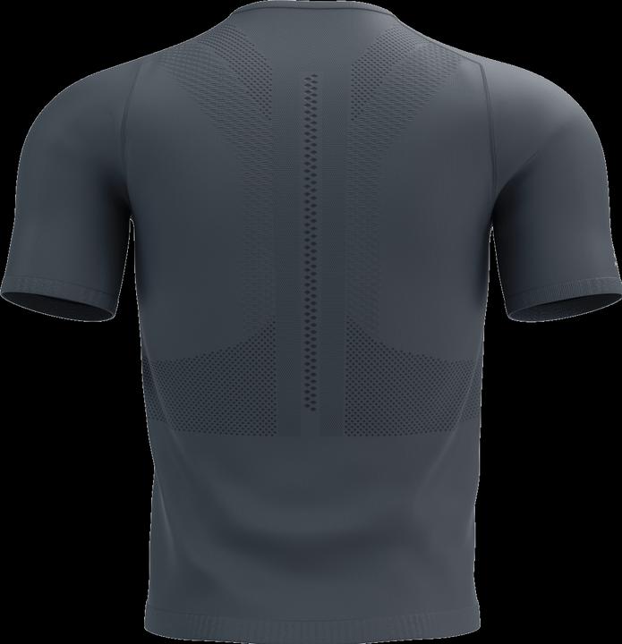 Image du produit Compressport Trail Half-Zip Fitted SS Top (M)