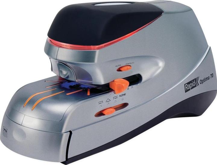 Produktbild Rexel Rapid Optima GripE (20 Blätter)