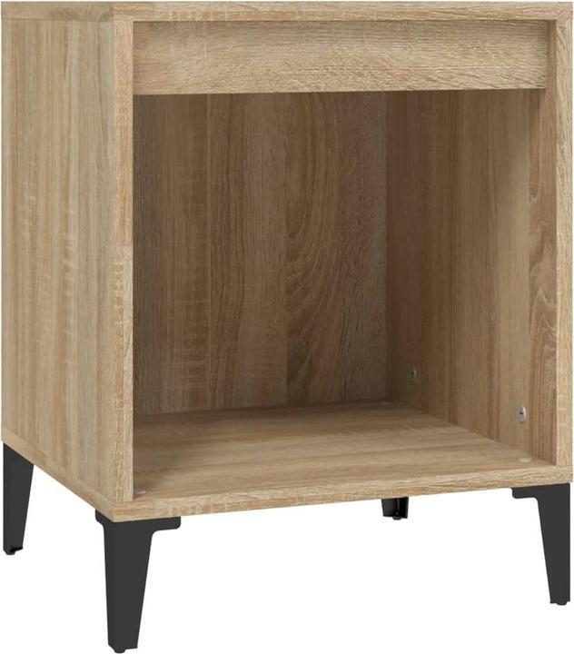 Actual product image VidaXL Ilaas (40 x 35 x 50 cm)