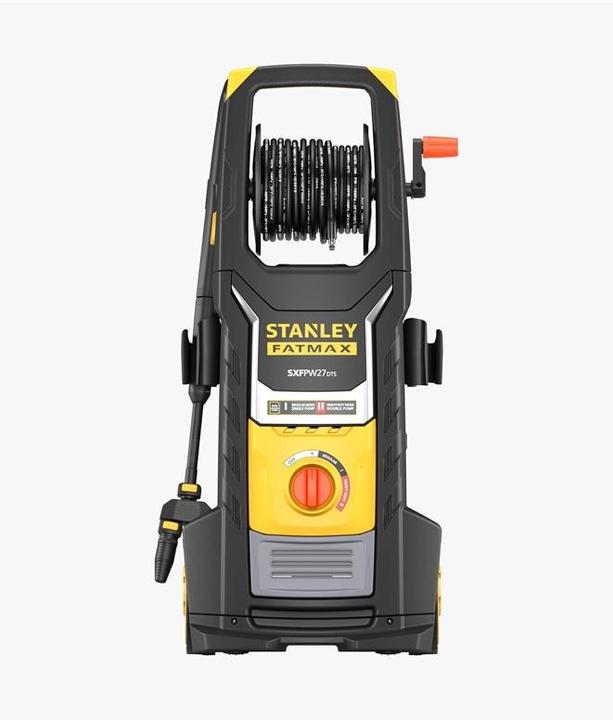 Produktbild Stanley Power Washer Sxfpw27dts-E (Netzbetrieb)