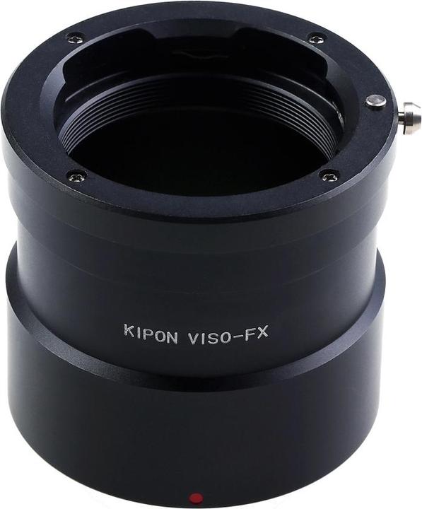 Image du produit Kipon Adaptateur pour Leica Visio sur Fuji X