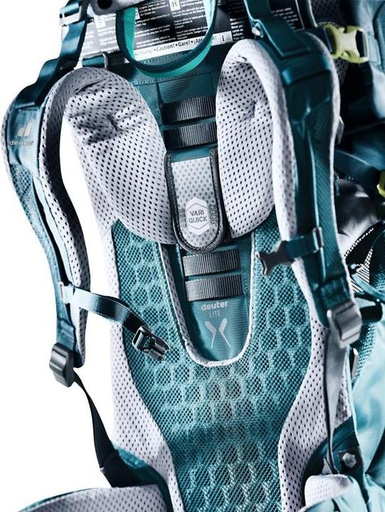 Produktbild Deuter Kid Comfort Active SL