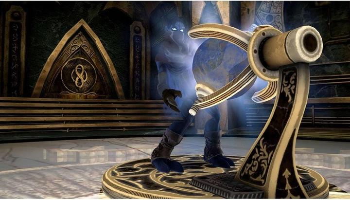 Immagine prodotto Aspyr Legacy of Kain: Soul Reaver 1 & 2 Rem. PS-5 D.E. (PS5, DE)