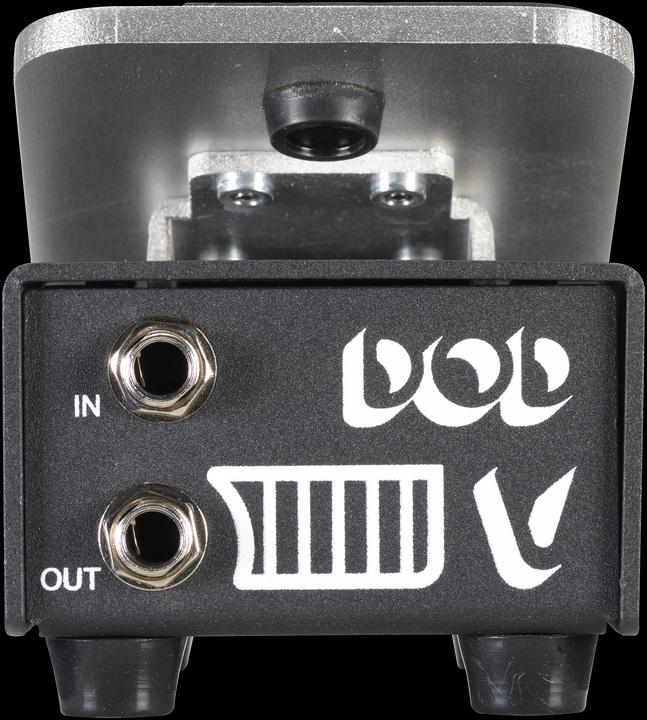 Immagine prodotto Digitech Pedale effetto, DOD, mini volume, potenziometro mono 500k (Chitarra)