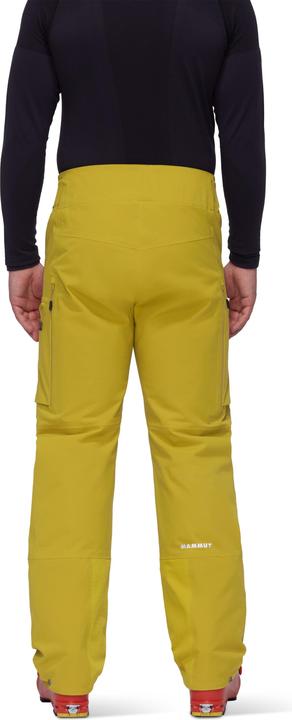 Produktbild Mammut Stoney HS Thermo Pants Men (50)