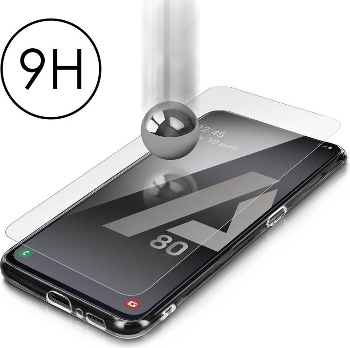 Image du produit Avizar Série de kits (Samsung Galaxy A80)