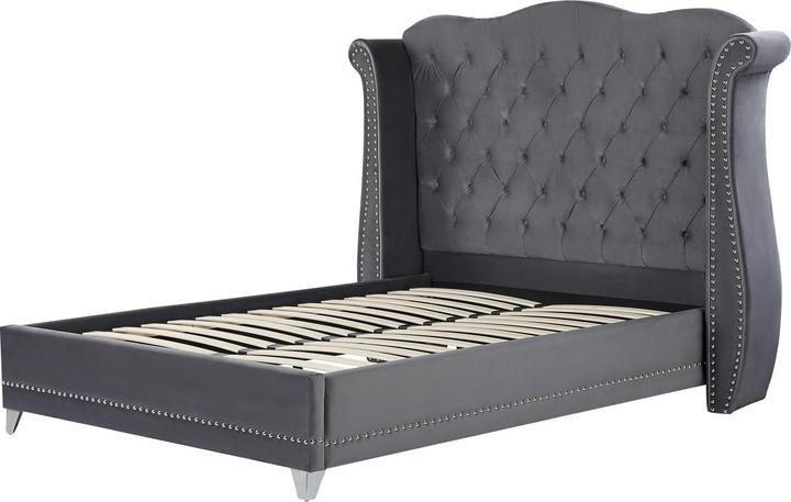 Actual product image Beliani Ayette (160 x 200 cm)