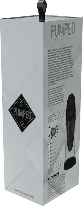 Actual product image Shots Aqua-Pro - Submersible Automatic Pump - AI Enabled - Black