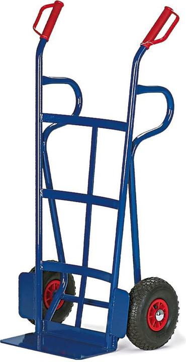 Produktbild Rollcart Sackkarre (250 kg)