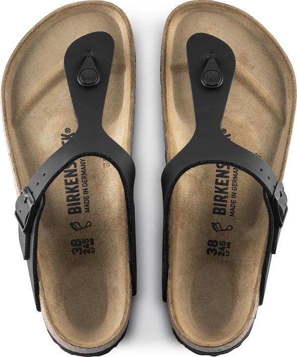 Image du produit Birkenstock Gizeh Birko-Flor Normal (43)