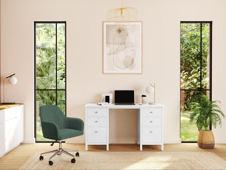 Actual product image Vente-unique Eleana