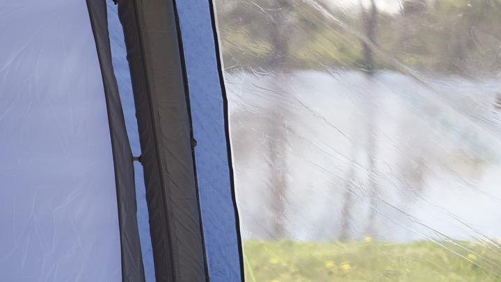Produktbild Outwell Roswell 6A Tent (Tunnelzelt, 26.60 kg, 6 Personen)