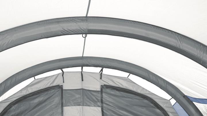 Produktbild Outwell Roswell 6A Tent (Tunnelzelt, 26.60 kg, 6 Personen)